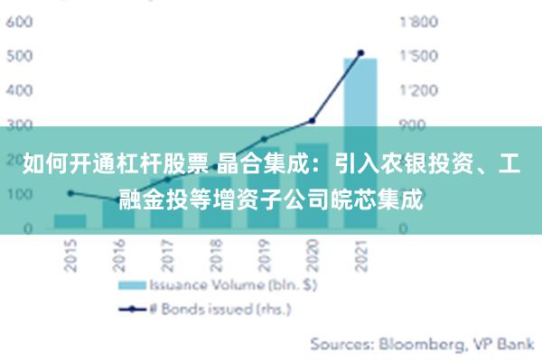 如何开通杠杆股票 晶合集成：引入农银投资、工融金投等增资子公司皖芯集成