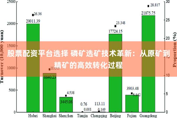 股票配资平台选择 磷矿选矿技术革新：从原矿到精矿的高效转化过程